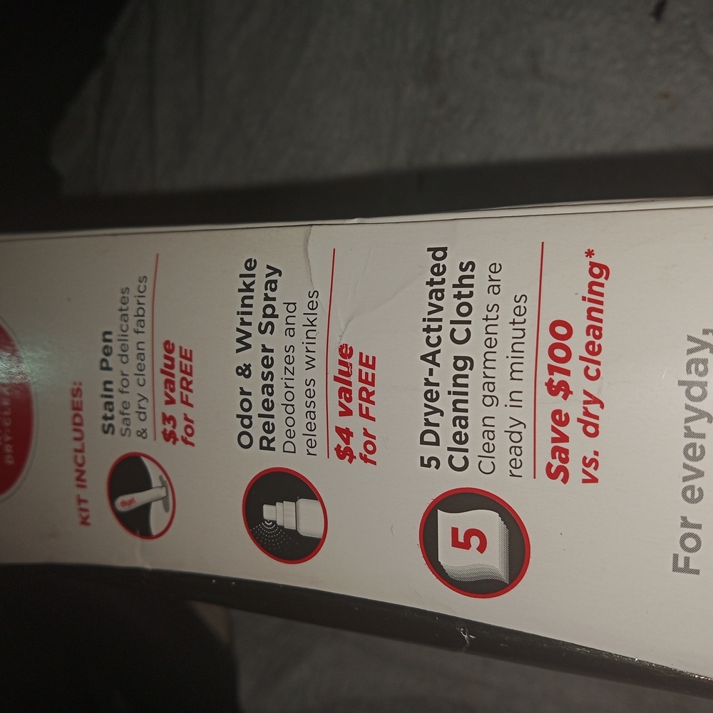 Red Circular Mobile Accessory - Picture 2 of 4